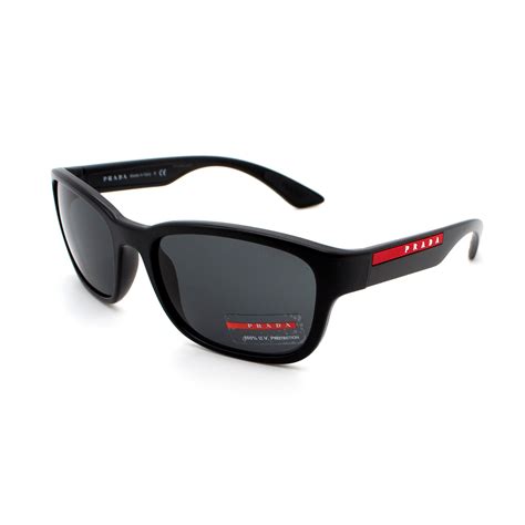 prada sport sunglasses sale|prada sport sunglasses men's.